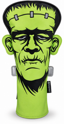 Frankenstein Embroidered Driver Headcover by ReadyGOLF