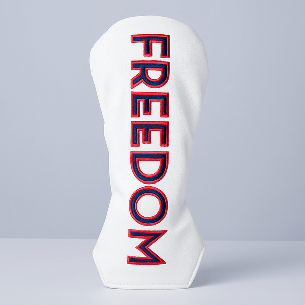 Freedom Club Cover by 1803 Sports