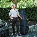 Bag Boy: Freestyle Travel Cover