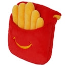 French Fries Square Mallet Putter Cover