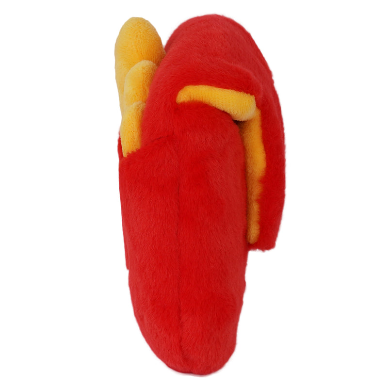 French Fries Square Mallet Putter Cover