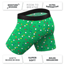 The Front Nine | Golf Ball Hammock® Pouch Underwear