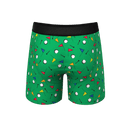 The Front Nine | Golf Ball Hammock® Pouch Underwear