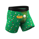 The Front Nine | Golf Ball Hammock® Pouch Underwear With Fly