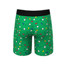 The Front Nine | Golf Ball Long Leg Ball Hammock® Pouch Underwear With Fly