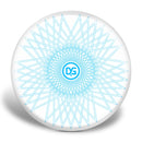 Discraft ESP Buzzz - Limited Edition Holiday 2025 (Frozen Star)
