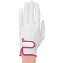 Nailed Golf: Premium Standard Golf Gloves White