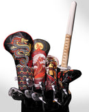 Samurai's Strength - Hybrid Cover