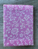 Pink Flowers Ball Mark Buddy