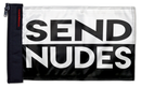 Send Nudes 12"x18" Forever Wave Flag