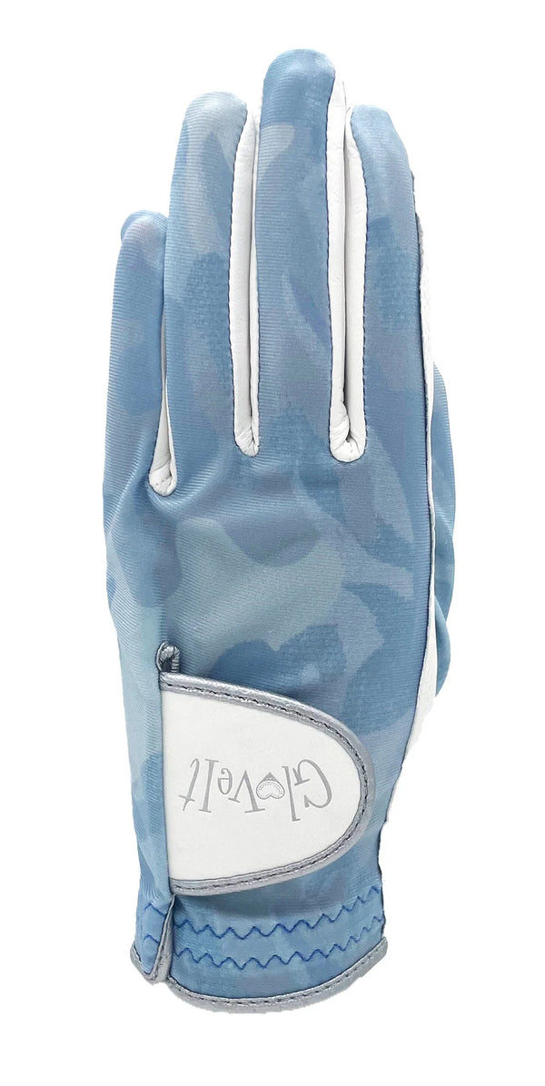 Glove It: Golf Glove - Urban Bleu