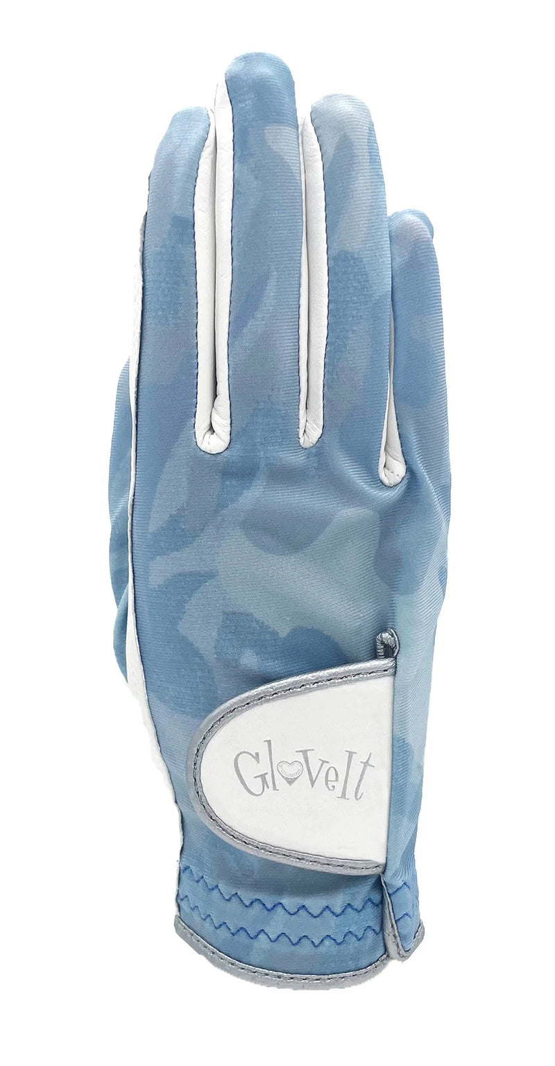 Glove It: Golf Glove - Urban Bleu