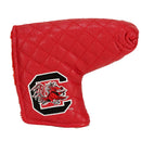 South Carolina Gamecocks Blade Putter Cover by CMC Design Golf