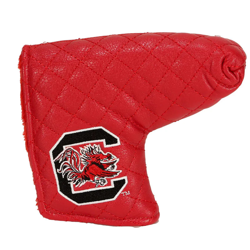 South Carolina Gamecocks Blade Putter Cover by CMC Design