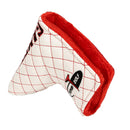 South Carolina Gamecocks Blade Putter Cover by CMC Design Golf