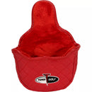 South Carolina Gamecocks Mallet Putter Cover by CMC Design Golf