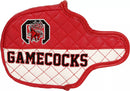 South Carolina Gamecocks Mallet Putter Cover by CMC Design Golf