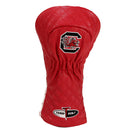 South Carolina Gamecocks Fairway Wood Cover by CMC Design Golf