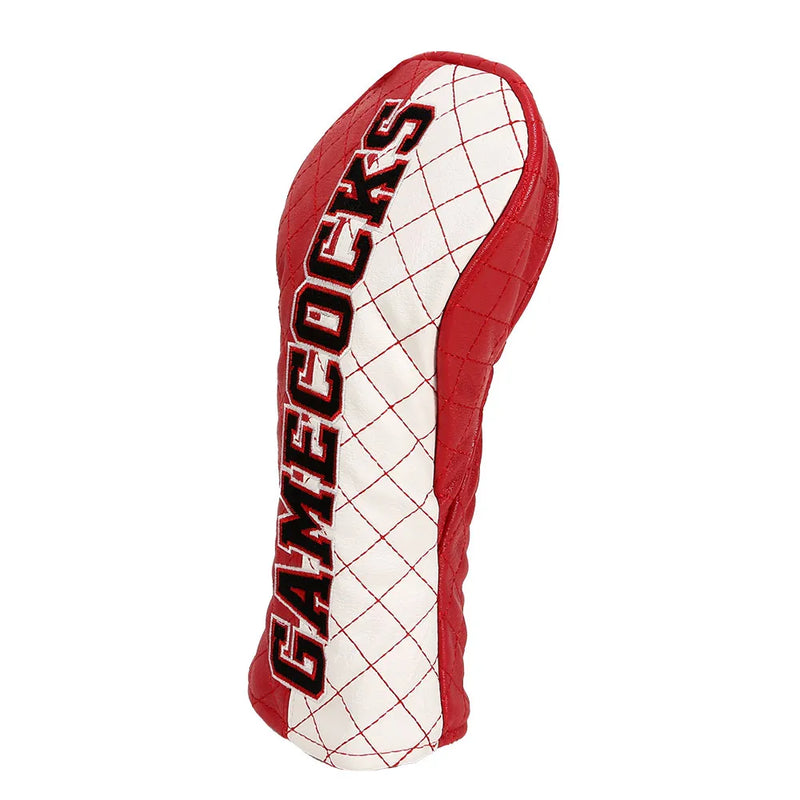 South Carolina Gamecocks Fairway Wood Cover by CMC Design
