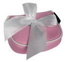 Gift Box (Pink) Embroidered Putter Cover by ReadyGOLF