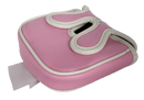 Gift Box (Pink) Embroidered Putter Cover by ReadyGOLF