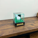 Perfect Cases and Frames: 1" Golf Ball Display Case