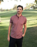 Autumn Ace Polo