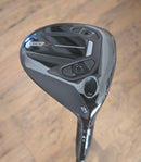 Titleist GTS2 7 Wood Men RH, 21 degree Tensei 1K Blue 65 REG MINT (Pre-Owned)