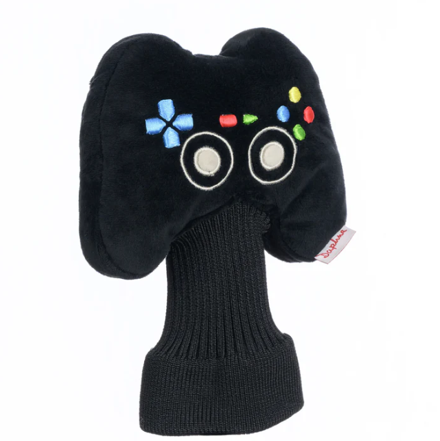 Daphne's Headcovers - Game Controller Hybrid