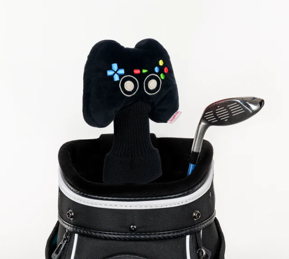 Daphne's Headcovers - Game Controller Hybrid