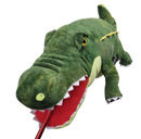 Alligator Driver Headcover by ReadyGOLF