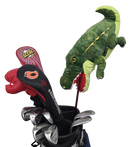 Alligator Driver Headcover by ReadyGOLF