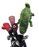 Alligator Driver Headcover by ReadyGOLF
