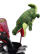 Alligator Driver Headcover by ReadyGOLF