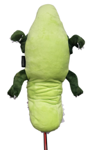 Alligator Driver Headcover by ReadyGOLF