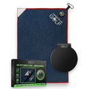 Light Duty Magnetic Towel + Landing Pad System