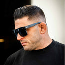RANGE Polarized