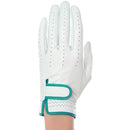 Nailed Golf: Premium Standard Golf Gloves White