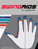The Leadbetter Glove - Buy 3 For $75 + Free Shipping