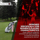 Founders Club TG2 Complete Womens Golf Set - Right-handed