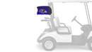 Baltimore Ravens 11"x17" Forever Wave Flag for Golf Carts