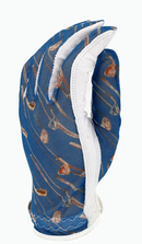 Evertan: Women's Tan Through Golf Glove - Golf Clubs