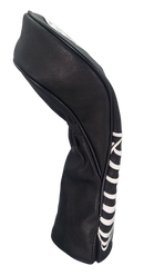 Sugar Skull Embroidered Driver Headcover by ReadyGOLF