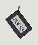 Golf Towel - Birdie Man CA
