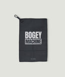 Golf Towel - Bogey Machine