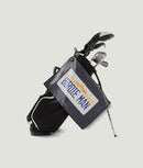 Golf Towel - Birdie Man CA