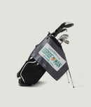 Golf Towel - Birdie Man FL