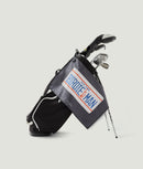 Golf Towel - Birdie Man NY