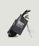Golf Towel - Bogey Machine