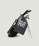 Golf Towel - Kiss My Putt